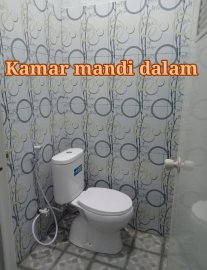 Kost Putra Maguwoharjo Yogyakarta 