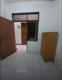 Kost WANITA harga MURAH Depan SMA 2 Bekasi Belakang RS Mitra Bekasi Barat