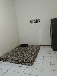 Sewa kosan bebas bisa buat yang sudah menikah