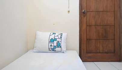 Kost Carina Residence Pluit dekat Pluit Village Jakarta Utara