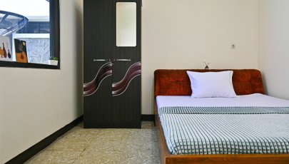 Kost Khusus Putri Termasuk Listrik Cibaduyut Lama 34 Residence Bandung