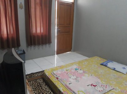 KOST SUKA AKUR DAGO RESORT