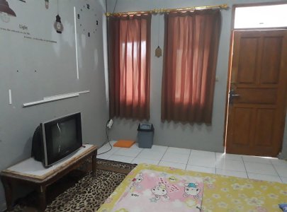 KOST SUKA AKUR DAGO RESORT