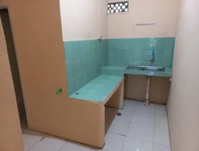 Sewa Kontrakan Tahunan / Bulanan Murah (AC/Non AC), Depok