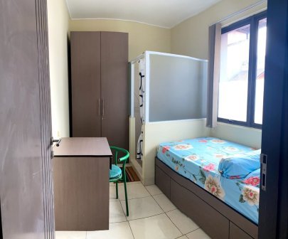 Kost koze studento L19