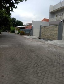 Ms Residence Full Fasilitas Kendangsari