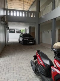 Ms Residence Full Fasilitas Kendangsari