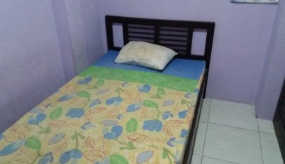 Kost dekat depan kampus brawijaya