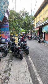 Kost dekat depan kampus brawijaya