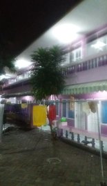 Kost dekat depan kampus brawijaya