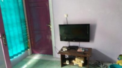 Kost dekat depan kampus brawijaya