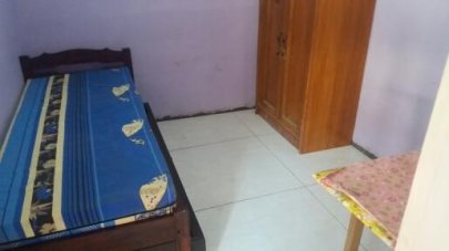 Kost dekat depan kampus brawijaya