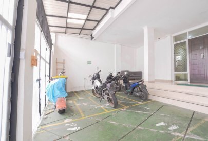 Kost Grogol Abdi Susilo Residence Dekat Kampus Trisakti