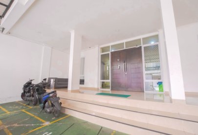 Kost Grogol Abdi Susilo Residence Dekat Kampus Trisakti