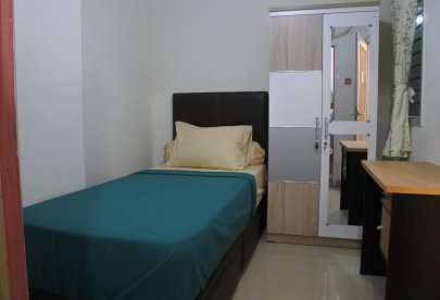 Kost Taman Sari Maphar Jakart Barat