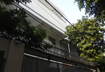 Kost Taman Sari Maphar Jakart Barat