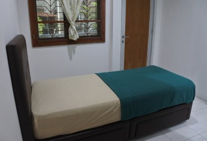 Kost Taman Sari Maphar Jakart Barat