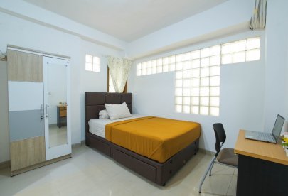 Sewa Bulanan Kost Essense Residence Taman Sari