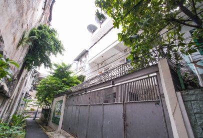 Sewa Bulanan Kost Essense Residence Taman Sari