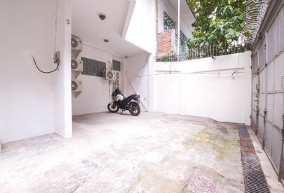 Sewa Bulanan Kost Essense Residence Taman Sari