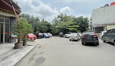 Kost Exclusive Dengan Kolam Renang Indoniaga Palace Medang Lestari Gading Serpong