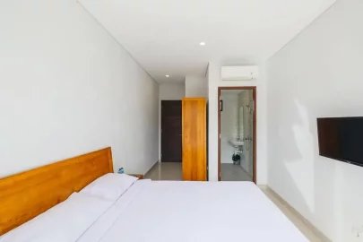 Kost dharma Seminyak 