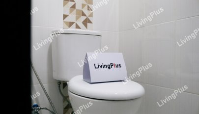 Living Plus - Tanjung Duren