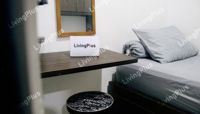 Living Plus - Tanjung Duren