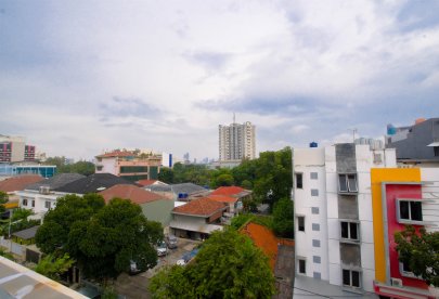 Disewakan Kost Cozia House Tipe Jendela Koridor Dekat ke Univ Trisakti Grogol