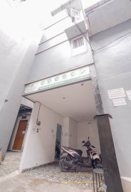 Disewakan Kost Fatmawati Abdi Gandaria Residence Non Jendela lt2 Furnish Dekat ke Itc Fatmawati