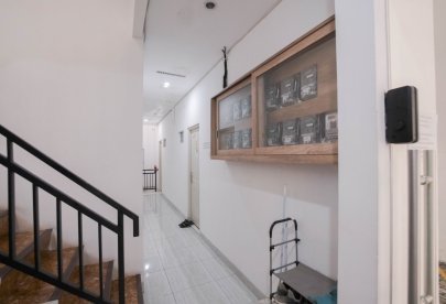 Disewakan Kost Fatmawati Abdi Gandaria Residence Non Jendela lt2 Furnish Dekat ke Itc Fatmawati