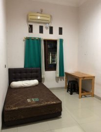 Kost Putri Ekslusif di Kelapa Gading