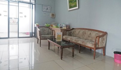 Kost Mahasiswa Area Kampus Annisa Smart Living Lenteng Agung