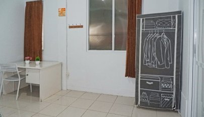 Kost Mahasiswa Area Kampus Annisa Smart Living Lenteng Agung