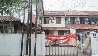 Kost Putri Termasuk Listrik Banon Asem Lima Cipete