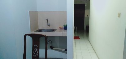 Kost Wanita Cemara Seven