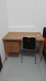 Kost Mahasiswi Atmajaya Pluit, Magang, Koas & Dokter Wanita