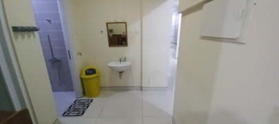 Kost Mahasiswi Atmajaya Pluit, Magang, Koas & Dokter Wanita