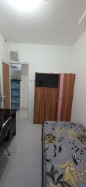 Kost Mahasiswi Atmajaya Pluit, Magang, Koas & Dokter Wanita