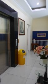 Kost Mahasiswi Atmajaya Pluit, Magang, Koas & Dokter Wanita