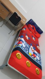 Kost Mahasiswi Atmajaya Pluit, Magang, Koas & Dokter Wanita