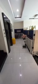 Kost Mahasiswi Atmajaya Pluit, Magang, Koas & Dokter Wanita