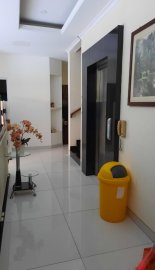 Kost Mahasiswi Atmajaya Pluit, Magang, Koas & Dokter Wanita