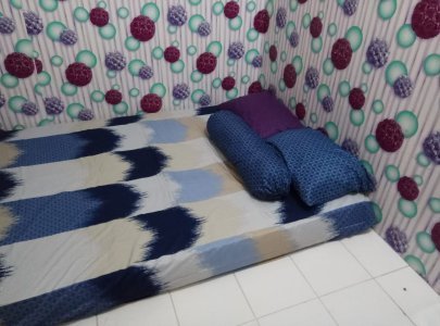 Kost nyaman dekat Jl Gajah Mada daerah Kota  