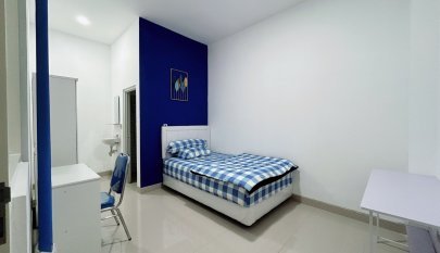 Alsi Home Surabaya