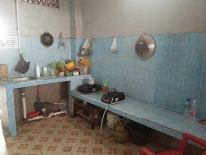 Kost Murah di Kebon Kosong Kemayoran Jakarta Pusat