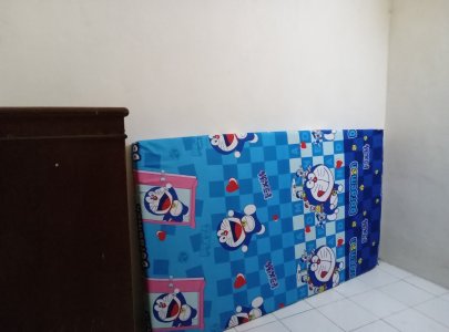 Kost Murah di Bungur Senen