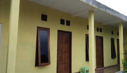 Kost Putra Dekat Kampus UMY