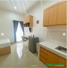 Kost Modern Eksklusif (LARGE) di Pusat Kota Cirebon Jawa Barat