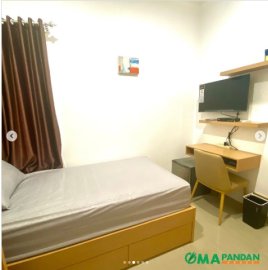 Kost Modern Eksklusif (KAMAR SMALL) di Pusat Kota Cirebon Jawa Barat